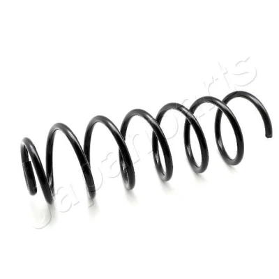 Imagen de JAPANPARTS ZC5768C Muelle de suspensión Eje trasero CITROËN: Berlingo II, C4 I Grand Picasso, Picasso 1, PEUGEOT: Partner II Tepee