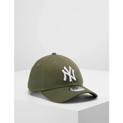 Imagen de GORRA NEW ERA KAKI BLANCO LEAGUE 940 UNICA