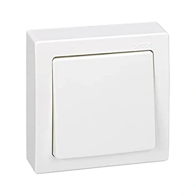 Imagen de Simon 73201 50 conmutador monobloc s 73 loft bl Ref. 6557360316