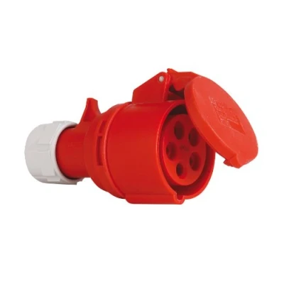 Imagen de Unitec 40579L Enchufe IEC 60309 (5 Pines)