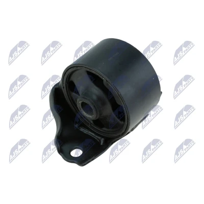 Imagen de NTY ZPS KA 343 Soporte de motor delante Rodamiento caucho metal KIA: cee‘d I Hatchback, Familiar, CERATO 2 Stufenheck