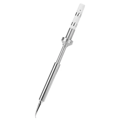 Imagen de Punta de Soldador Tipo Mini Pluma TS100 Puntas Hierro Soldadura Acero Inoxidable Recambio Para TS100(TS100 JL02)