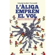 Imagen de L Aliga Empren El Vol: Dels Usos Costums Institucions I Drets A La Rep