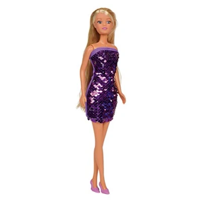 Imagen de Simba 105733366 Steffi Love Swap, de 4 Surtido