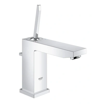 Imagen de Grohe Eurocube Grifo de lavabo con pop up waste M Ref. 23657000