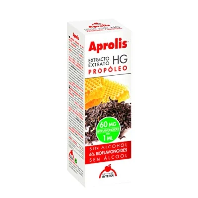 Imagen de Intersa Multivitaminas y Minerales 50 gr