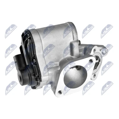 Imagen de NTY EGR RE 004 Válvula eléctrico sin radiator RENAULT: SCENIC 2, MEGANE 2 Coupe Cabriolet, SUZUKI: Grand Vitara SUV norauto,