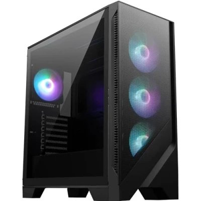 Imagen de mag Forge 320R Airflow