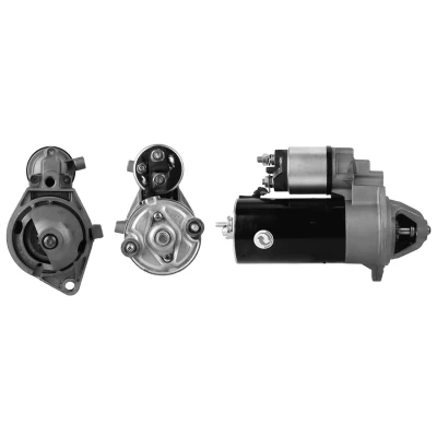 Imagen de LUCAS LRT00139 Motor de arranque 12 2 10 OPEL: Vectra C Berlina, Zafira A, Astra G CC, SAAB: 9 3 Hatchback, 5 Berlina