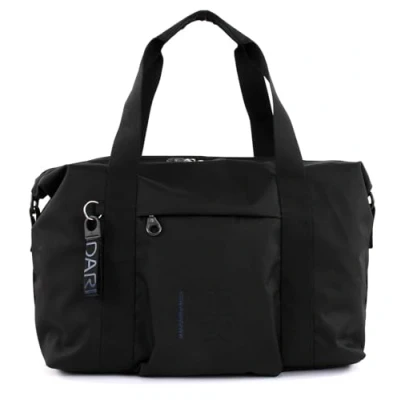 Imagen de Mandarina Duck Duffle Bolsa de fin semana, Hombre, Talla: One Size, Black