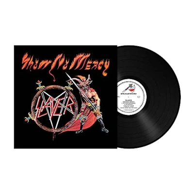 Imagen de Show No Mercy [Vinilo]