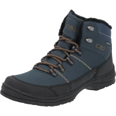 Imagen de CMP Botas de nieve unisex ANNUUK WP, color, talla 46 EU Weit