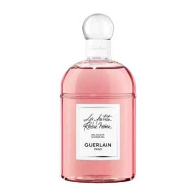 Imagen de Guerlain La Petite Robe Noire Eau de Parfum A Bath Of Satin Or Nothing Espuma Baño 200 ml