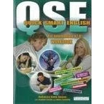Imagen de Qse A2 b1 Workbook Student S Book+cd1 &amp; Cd2
