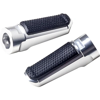 Imagen de Puig 7318P Juego Estriberas Modelo Sport, Plata