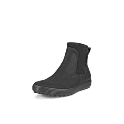 Imagen de ECCO Grainerer Botines bajos, Mujer, Talla: 37, Black Zapatos