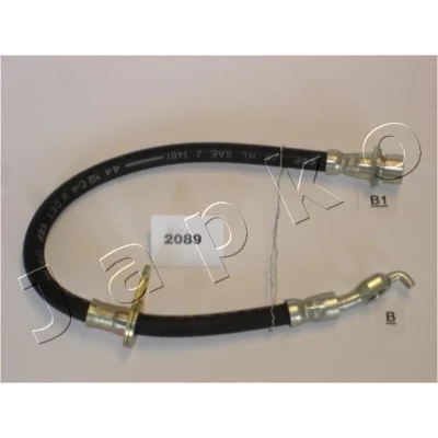 Imagen de Soporte, tubo flexible de freno JAPKO 692089