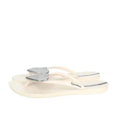 Imagen de Ipanema Maxi Fashion Ii Fem, Chanclas Mujer, Beige, 38 EU
