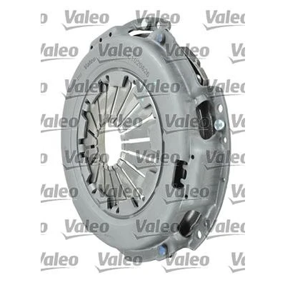 Imagen de VALEO SERVICE KIT2P for CONVERSION Kit 828386 de Embrague FORD: Transit Mk6 Furgón, Camión plataforma/Chasis, Bus