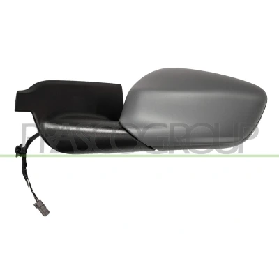 Imagen de Espejo retrovisor Prasco CI5007314 izquierda imprimado eléctrico calefactable, convexo CITROËN: C4 II Cactus