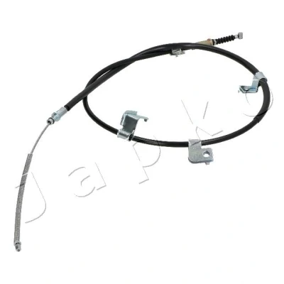 Imagen de JAPKO 131H60L Cable de Freno Mano Atrás izquierda HYUNDAI: H 1 Travel