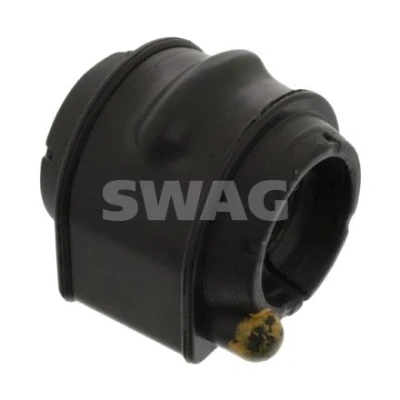 Imagen de SWAG 50 94 6543 Silentblock Barra Estabilizadora Eje trasero Caucho 17,5 48 FORD: FOCUS 2, Mk3 Furgón / Familiar, 3