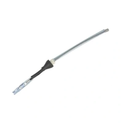 Imagen de TRW GCH666 Cable de Freno Mano 230 Tambor