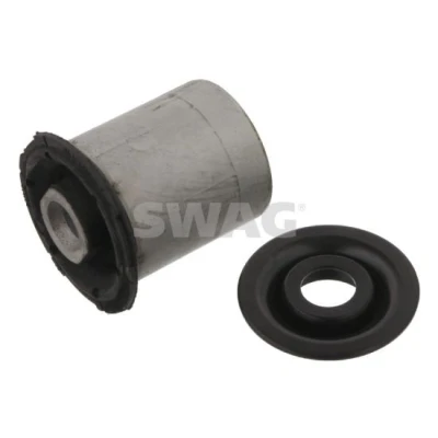 Imagen de SWAG 10 92 2786 Silentblock Brazo de Suspension Eje delantero MERCEDES BENZ: CLK Coupé