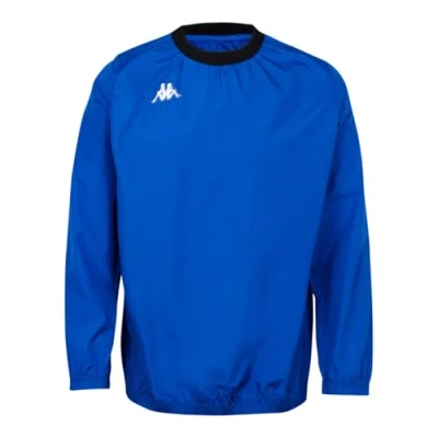 Imagen de Kappa Gaggio Sweat Sudadera, Hombre, Rojo, XL