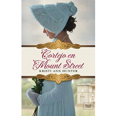 Imagen de Cortejo en Mount Street: Hawthorne House 3