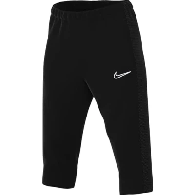 Imagen de NIKE DR1365 010 M NK DF ACD23 3/4 Pant KP Pants Hombre Black/Black/White Tamaño L