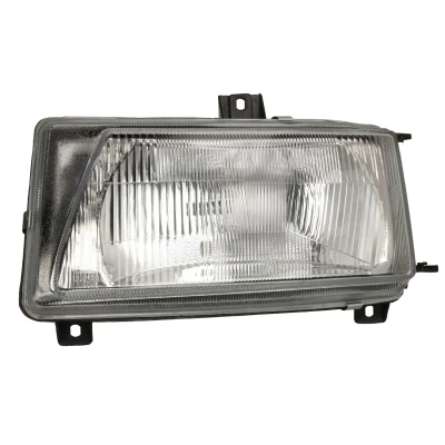 Imagen de ABAKUS 445 1102L LD E Faros izquierda H4 P43t SEAT: Ibiza 2, Córdoba I Berlina, Inca