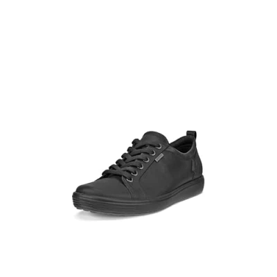 Imagen de ECCO SOFT 7 W Zapatillas, Mujer, Talla: 37, Black Zapatos