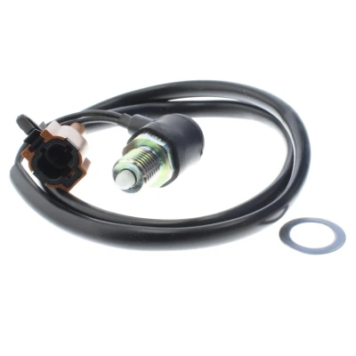 Imagen de VEMO V63 73 0001 Interruptor, piloto de marcha atrás en varillaje transmisión con cable EXPERT KITS + SUBARU: Impreza II Familiar, Outback III