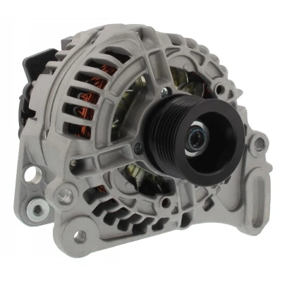 Imagen de MAPCO 13725 Alternador 14V 70A SEAT: Ibiza 3, 2, Córdoba II Berlina, VOLKSWAGEN: Polo IV Hatchback, III Lupo / 3L