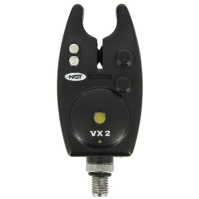 Imagen de NGT VX2 Alarma de Mordida carpfishing