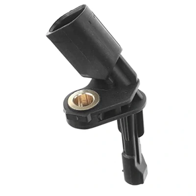 Imagen de Sensor ABS eje trasero izquierdo para A3 Q3 TT Altea Leon Toledo Octavia Superb Yeti Beetle Golf J e T a P S c i r o h n u 2003 2021 1K0927807