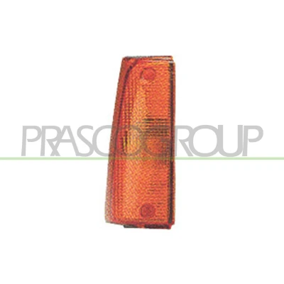 Imagen de PRASCO FT1214203 Tulipa, piloto intermitente FIAT: Panda I Hatchback