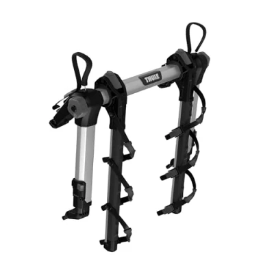 Imagen de THULE PORTABICI PORTON Outway 3 BICIS