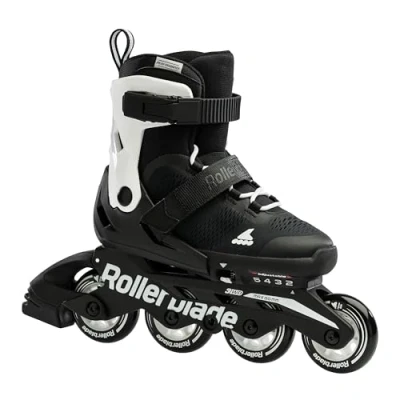 Imagen de Patines MICROBLADE Talla: 28