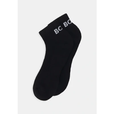 Imagen de BOSS Sport 2 PACK Calcetines, Hombre, Talla: 39 42, Black
