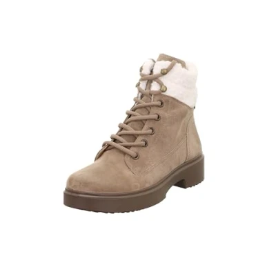 Imagen de Legero Ángel, Botas Cortas al Tobillo Mujer, Giotto Beige 4500, 38 EU