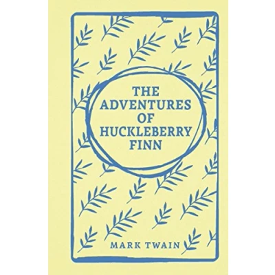Imagen de The Adventures Of Huckleberry Finn (audiobook)
