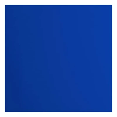 Imagen de Florence Vaessen Creative Lote de 20, 216 Gramos/m², cuadradas, 30,5 x cm, Lisas, para álbumes Recortes, Tarjetas, Troquelado y Otras Manualidades Papel, Azul, 30.5 cm