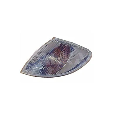 Imagen de ABAKUS 551 1513L AE Intermitente blanco Delante, izquierda con portalámparas conexión roscada RENAULT: Megane 1, 1 Classic, Scenic