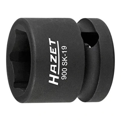 Imagen de HAZET 900SK 19 Cubos insertables 29 12,5 (1/2&quot;)
