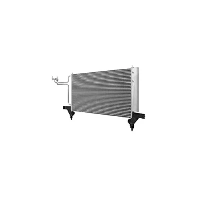 Imagen de DELPHI TSP0225458 Condensador con secador 10 16 VOLKSWAGEN: Passat B5 GP Variant