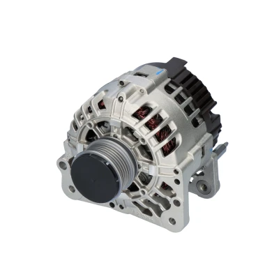 Imagen de VALEO 437400 Alternador 14V 90A VOLKSWAGEN: GOLF 4, 3, Polo IV Hatchback, SEAT: Ibiza Leon I 2, AUDI: A3 Hatchback