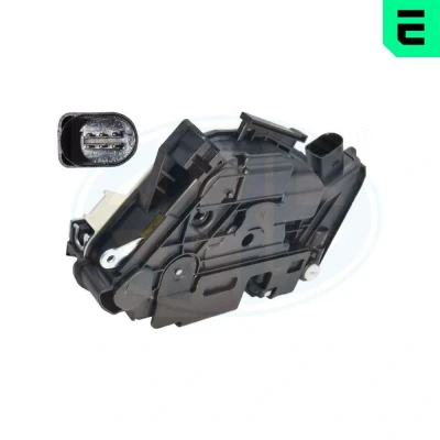 Imagen de ERA 660239 Cerradura de Puerta con cierre centralizado Atrás derecha VOLKSWAGEN: Tiguan I, Passat CC, Amarok Pick up