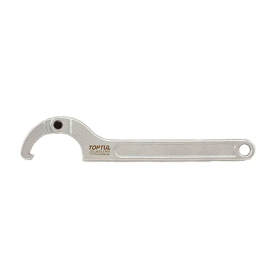 Imagen de TOPTUL BAEF1616 Piezas insertables de llave cubo dodecagonal DIN3124 16 Acero cromo vanadio Larga